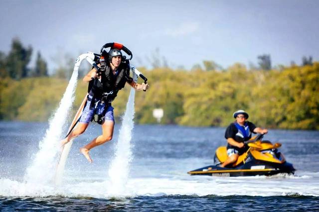 在动感与活力中焕发异彩(图1)