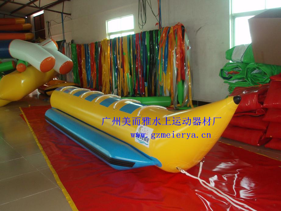 2026年水上游乐设备厂家选购指南：品质保障满足多元场景需(图1)