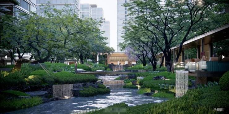 高速壹品项目电话号码-学区(图3)