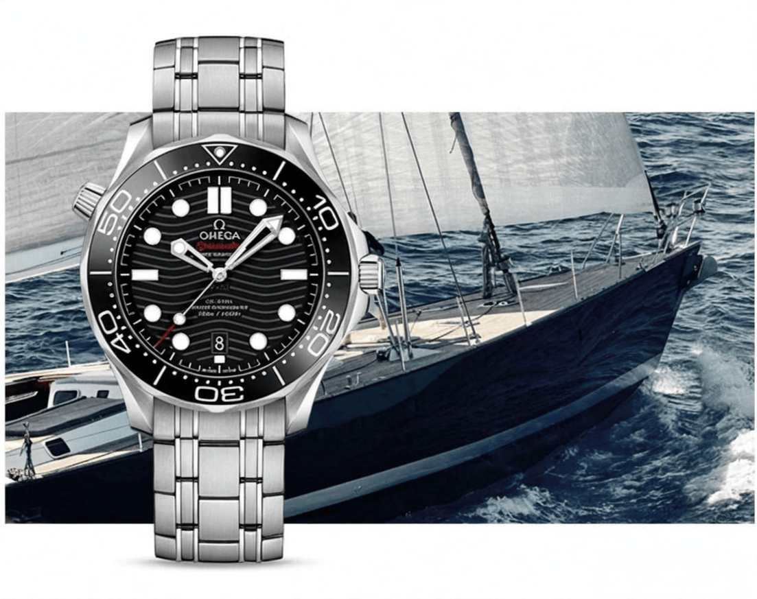 瑞士手表品牌排行榜10强:找到适合你的奢华时计(图1)