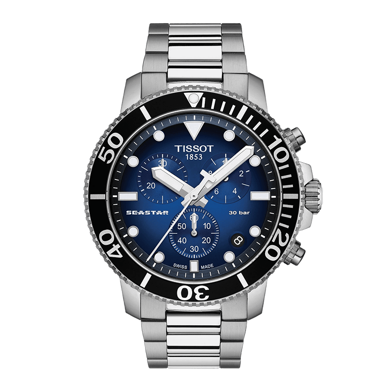 九游app：时尚与性能兼备：探索男士手表的魅力之选(图2)