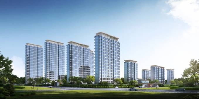 九游app：瑶海区保利和光峯境-售楼中心电话-楼盘详情-楼盘最新动态(图2)