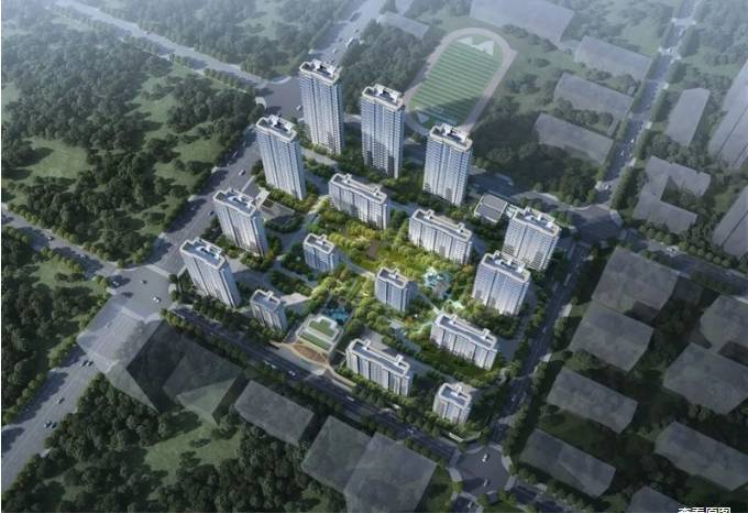 九游app：瑶海区保利和光峯境-售楼中心电话-楼盘详情-楼盘最新动态(图1)