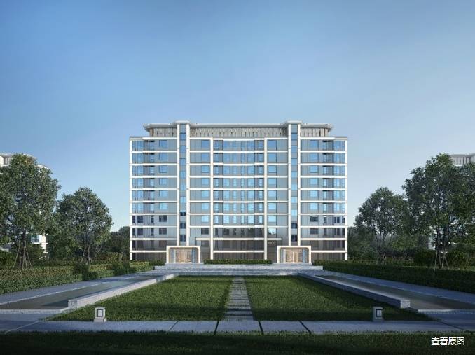 九游app：瑶海区保利和光峯境-售楼中心电话-楼盘详情-楼盘最新动态(图4)