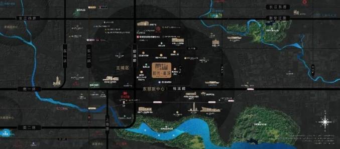 九游app：瑶海区保利和光峯境-售楼中心电话-楼盘详情-楼盘最新动态(图3)