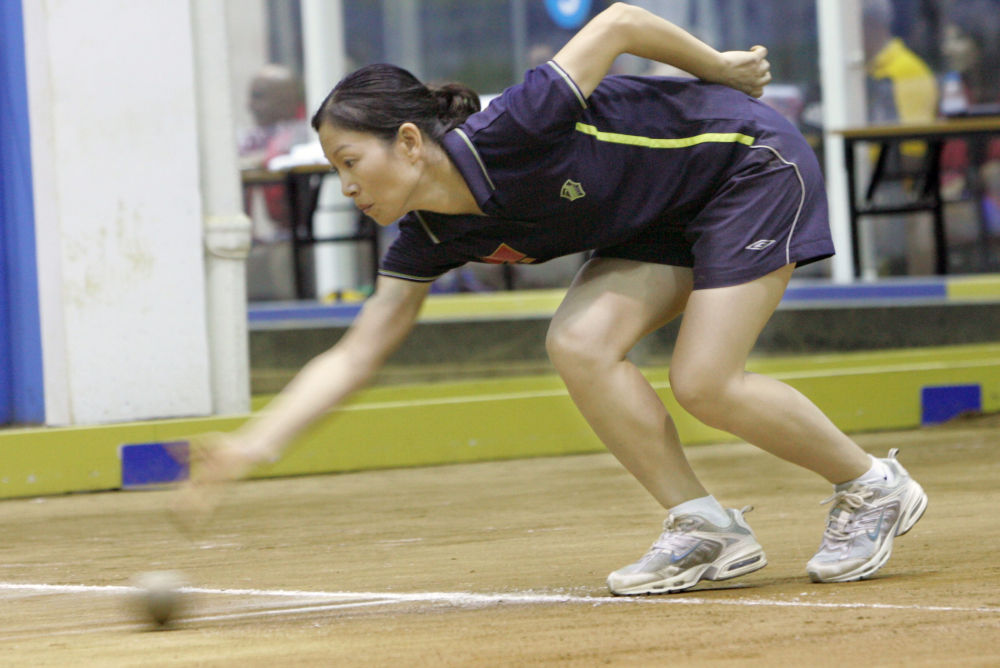 九游app：打开世运会“入门图册”看看这些小众项目怎么玩(图2)