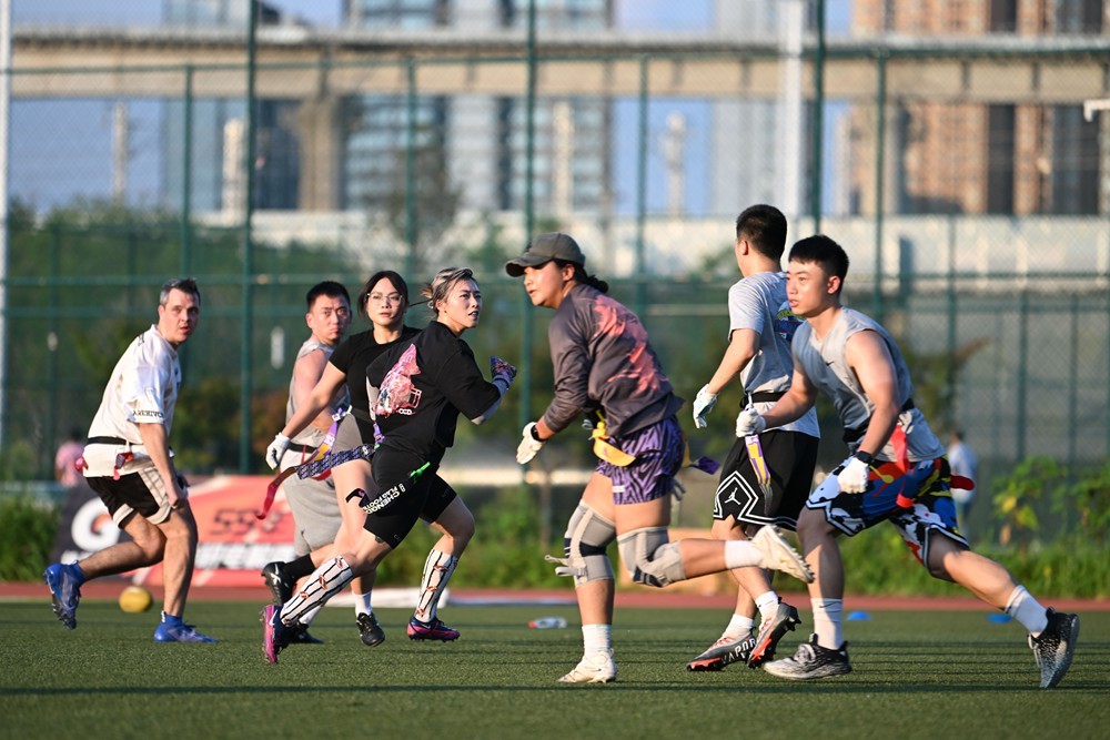 成都世运会：一座城市重塑世界想象(图6)