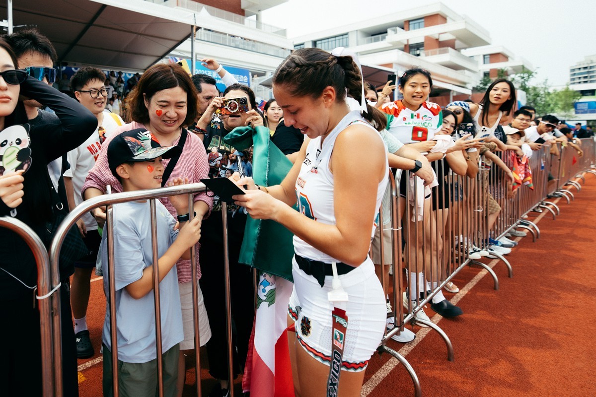 成都世运会：一座城市重塑世界想象(图7)