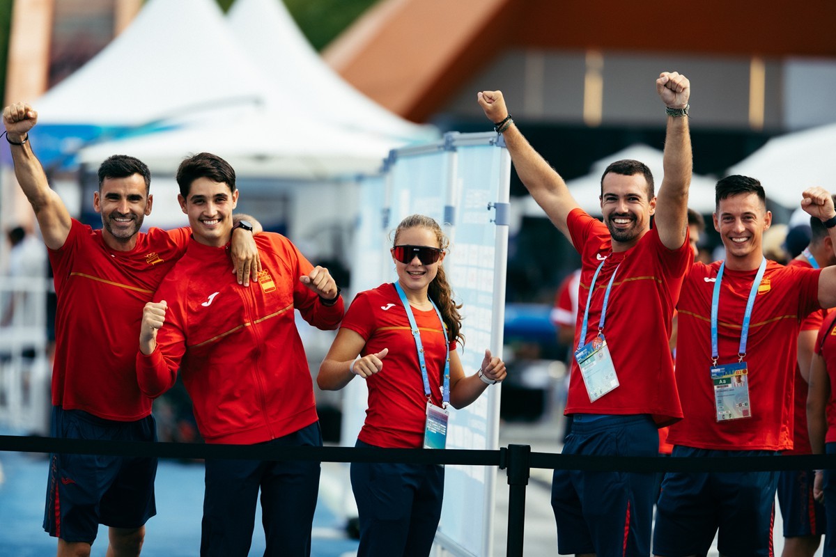 成都世运会：一座城市重塑世界想象(图10)