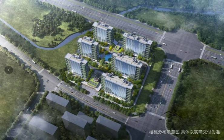 九游app：伟星ONE139售楼处电话-地址-价格-户型-楼盘详情(图1)