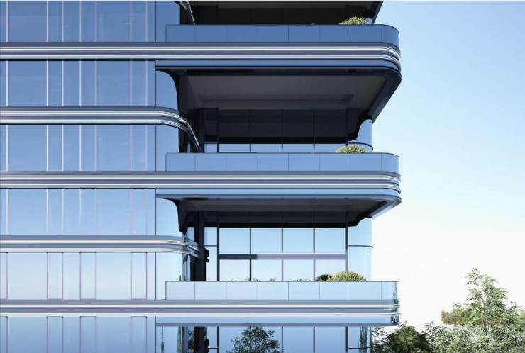 九游app：伟星ONE139售楼处电话-地址-价格-户型-楼盘详情(图5)