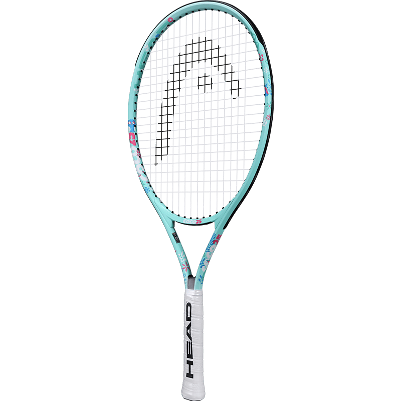 开启网球之旅海德网球拍助力儿童成长！(图1)