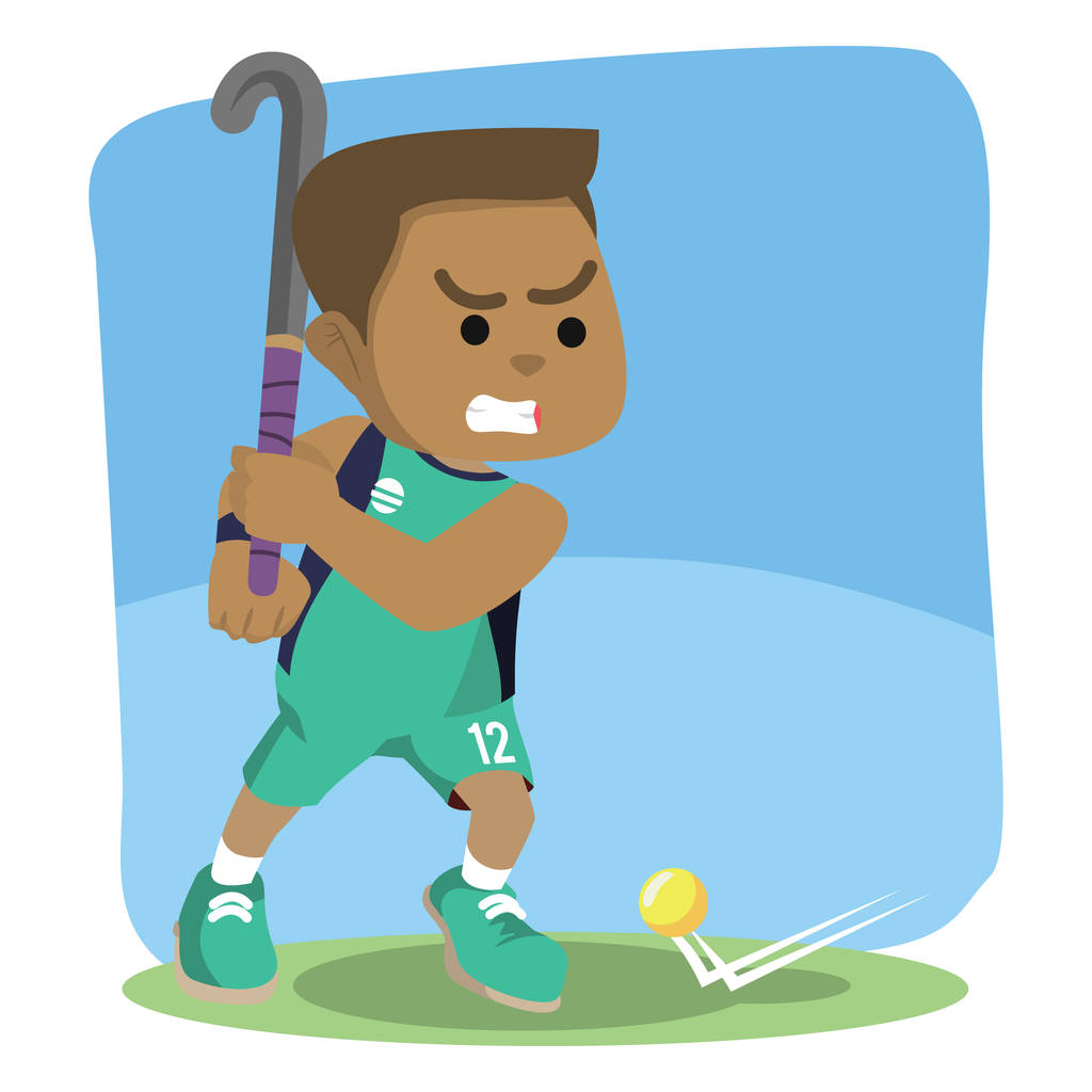 关于辽宁曲棍球的历史想说点(图1)