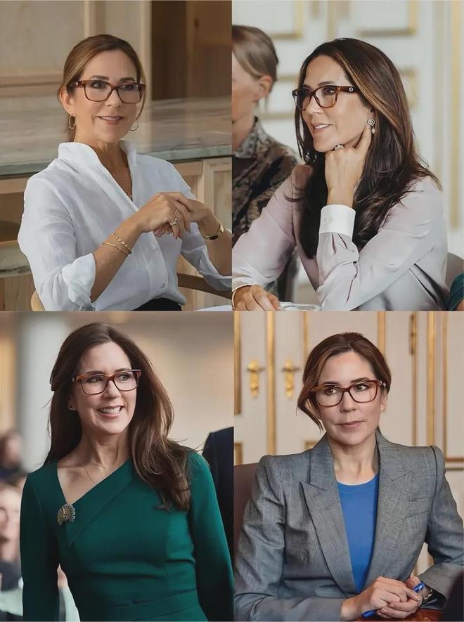 情人节特辑| 丹麦王室:童话王国里的童话爱情!(图10)