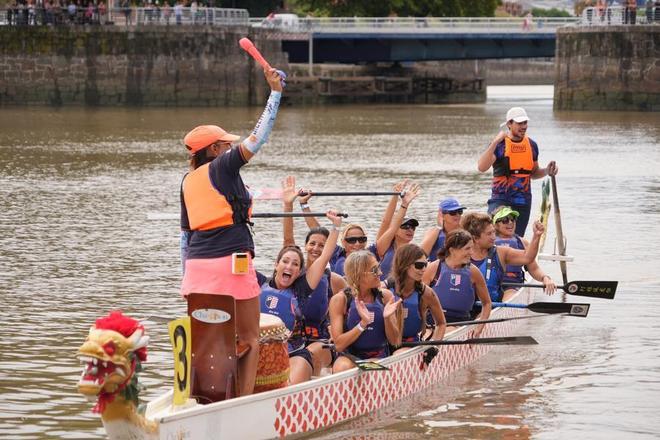 跨越半个地球 中国春节“圈粉”拉美(图1)