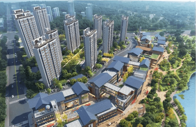 九游app：『售楼处』合肥热门楼盘-2026价格一览表-暖心助您安家(图2)