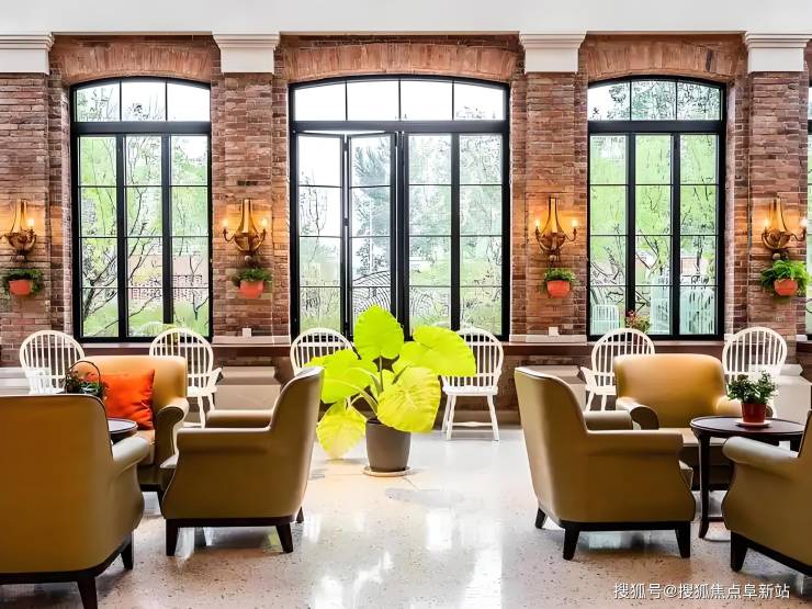 九游app:2025年7月北京新华家园颐享养老社区收费标准地址及服务人群解析(图3)