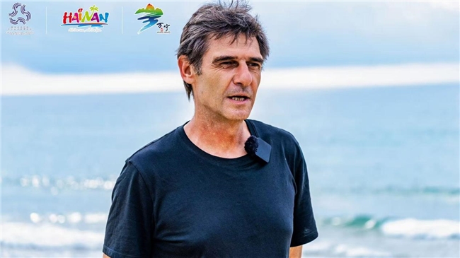 浪尖竞逐启新程 2026年全国冲浪冠军赛暨亚运会冲浪项目选拔赛万宁圆满落幕(图8)