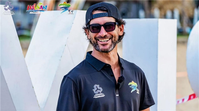 浪尖竞逐启新程 2026年全国冲浪冠军赛暨亚运会冲浪项目选拔赛万宁圆满落幕(图9)