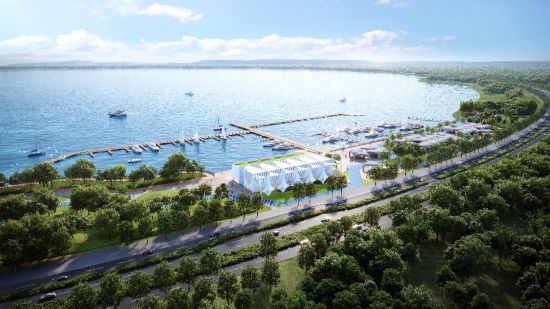 国国际沙滩运动用品展览会SURF从1976年创建至今2027年环球行与您继续见证！(图1)