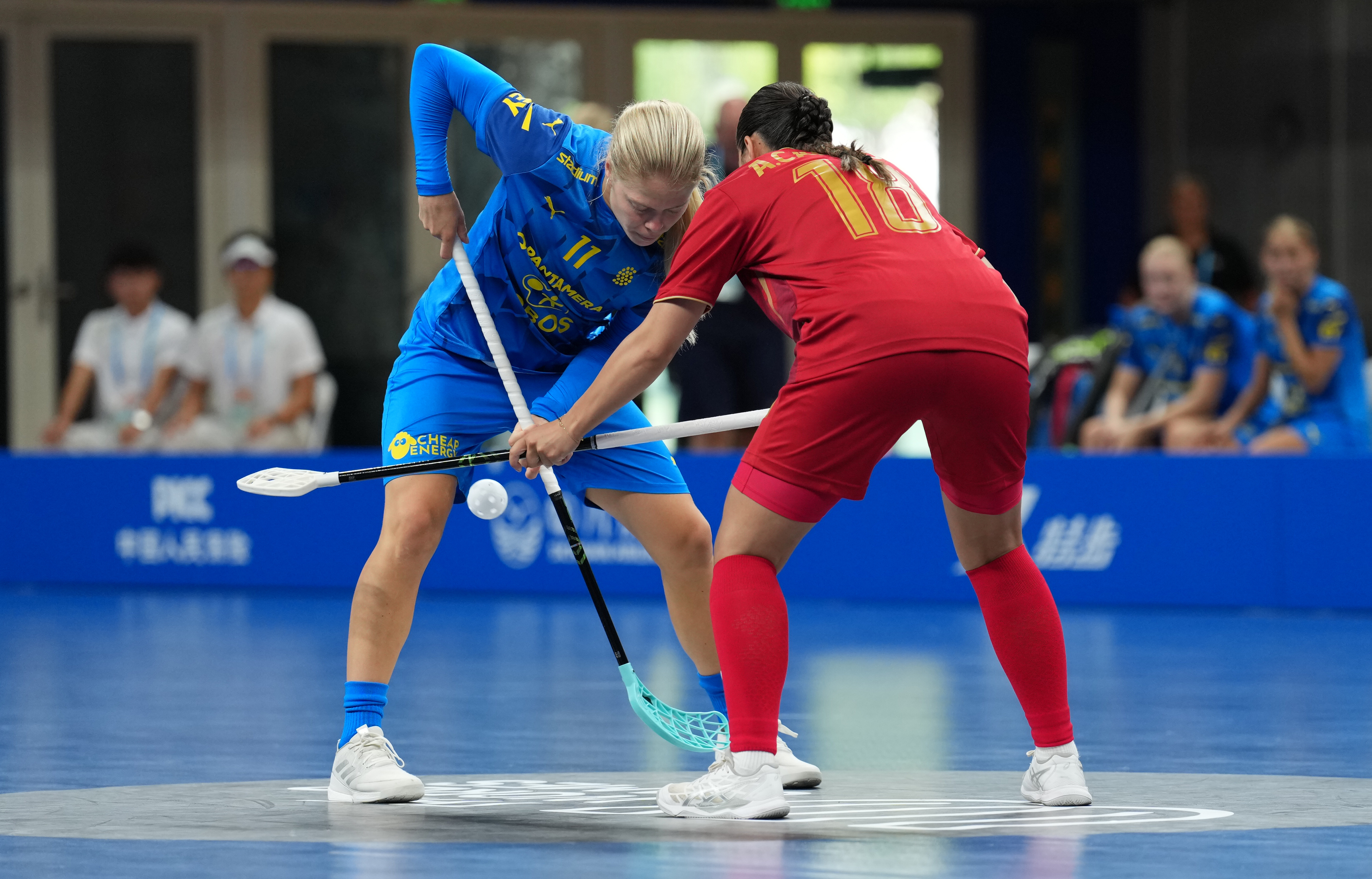 九游体育：这支国家队正式落户江西！(图1)