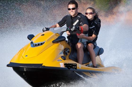 新津南河水上休闲运动中心明日开启运营！(图1)