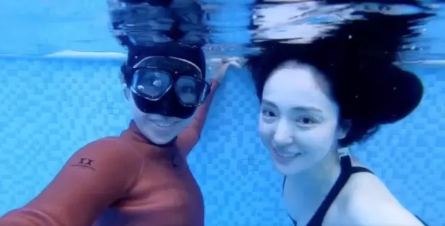 “海底穿针”！我国首条220千伏自主可控绝缘料海缆成功送电(图1)