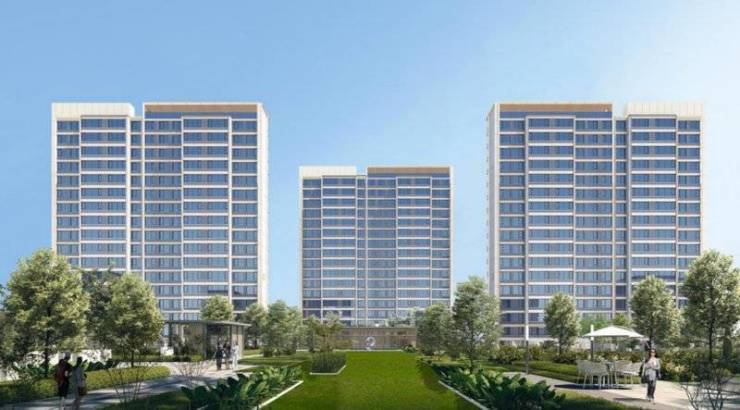 九游app:【最新消息来了】皖投云启华章花园最新发布:来电预约尊享内部折扣中介勿扰(图2)