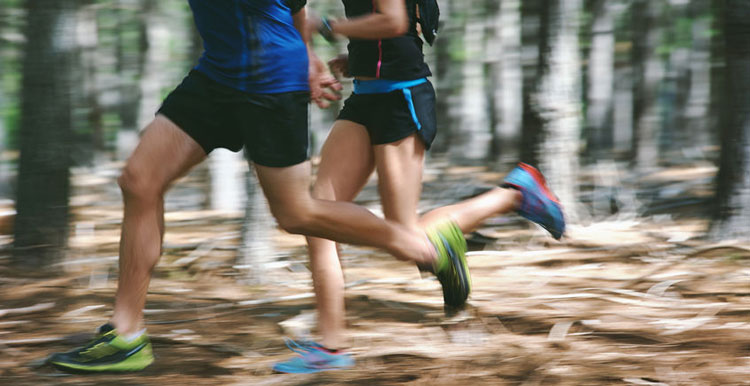 高端越野赛+山地车公园!高明户外运动重点项目集中亮相!(图1)