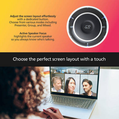 九游体育:理光RICOH Meeting 360与DJI Osmo Action 3:完美结合会议与户外运动的最佳选择(图1)