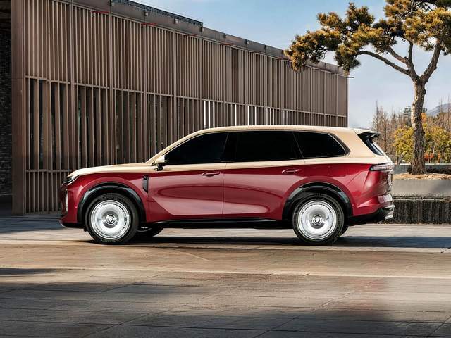 实锤了！3款六座SUV将在4月同一周公布上市价格(图1)