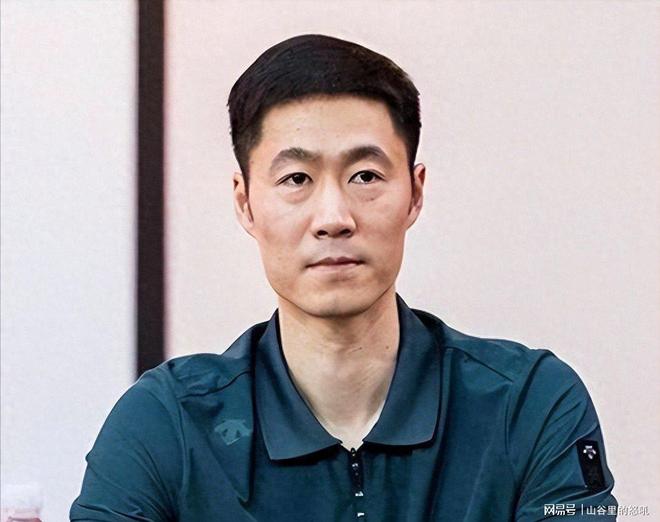 4人被弃用！王励勤秦志戬痛下决心换血新阵背后藏着什么狠招？(图1)