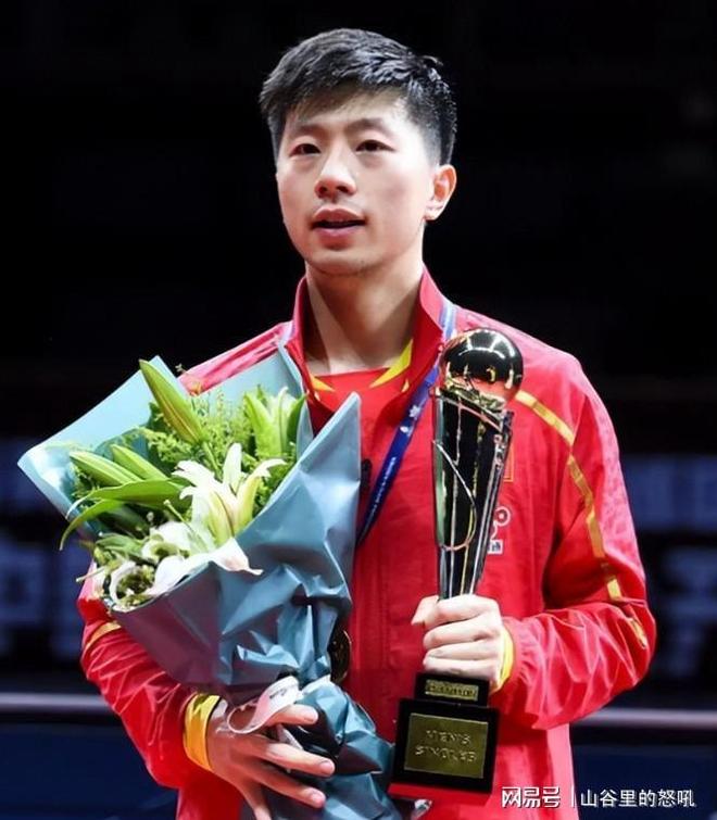 4人被弃用！王励勤秦志戬痛下决心换血新阵背后藏着什么狠招？(图12)