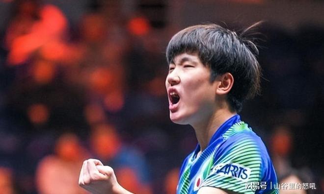 4人被弃用！王励勤秦志戬痛下决心换血新阵背后藏着什么狠招？(图13)