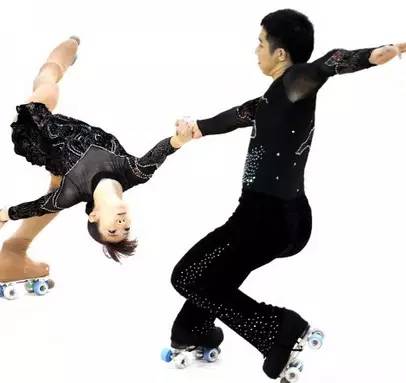 九游官网入口：365·体育项目推广]现代轮滑国际项目知多少(图1)