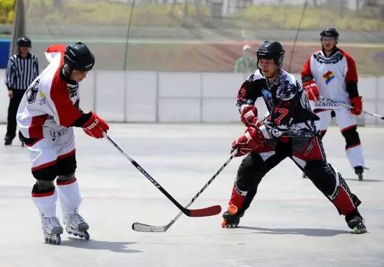 九游官网入口：365·体育项目推广]现代轮滑国际项目知多少(图8)