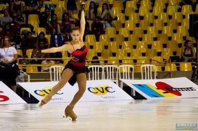 九游官网入口：365·体育项目推广]现代轮滑国际项目知多少(图4)