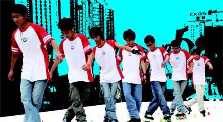 九游官网入口：365·体育项目推广]现代轮滑国际项目知多少(图6)