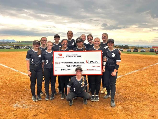 九游官网入口：亲子类体育营销案例｜全方位支持青少年运动发展DoorDash实现品牌价值与社会价值双赢(图5)