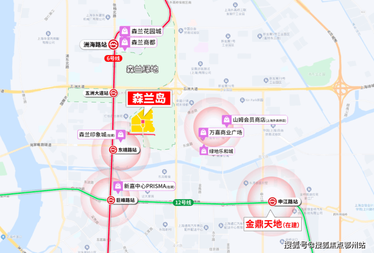 九游体育：森兰绿城翡翠岛售楼处电话-森兰绿城翡翠岛销售中心(售楼处)-楼盘欢迎您-地址-价格-户型-小区环境-楼盘详情-交房时间- 周边配套-电话(图3)