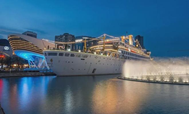 九游体育：⏰官方启幕 新世界临海揽山售楼处发布：以匠心品质定义新生活！(图9)