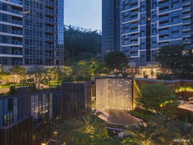 九游体育：⏰官方启幕 新世界临海揽山售楼处发布：以匠心品质定义新生活！(图13)