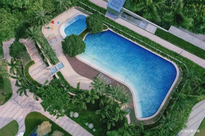 九游体育：⏰官方启幕 新世界临海揽山售楼处发布：以匠心品质定义新生活！(图18)