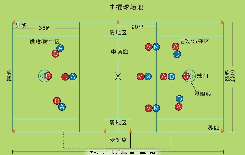 挥杆竞逐展风采 青春逐梦向未来——2026年云浮市中小学校曲棍球锦标赛圆满落幕(图1)