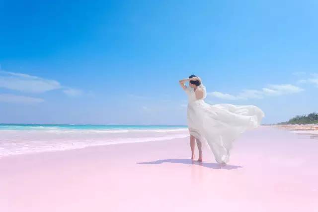 邮轮上没有艳遇姐妹们的旅行也很精彩！(图1)