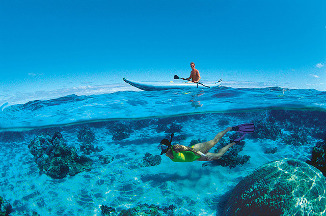 邮轮上没有艳遇姐妹们的旅行也很精彩！(图2)