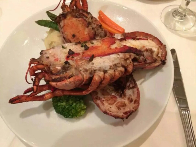 邮轮上没有艳遇姐妹们的旅行也很精彩！(图6)