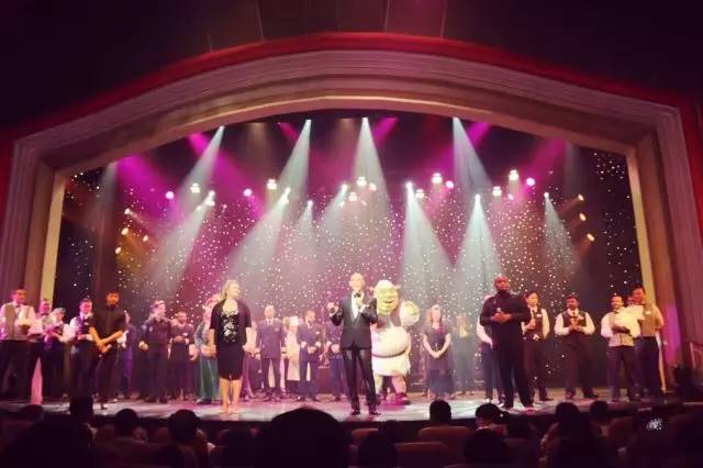 邮轮上没有艳遇姐妹们的旅行也很精彩！(图9)