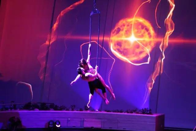 邮轮上没有艳遇姐妹们的旅行也很精彩！(图10)