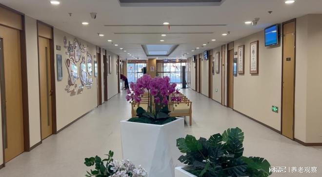 6000元月起收费！衡山人寿堂养护院(地址价格)城南路88号入住(图2)